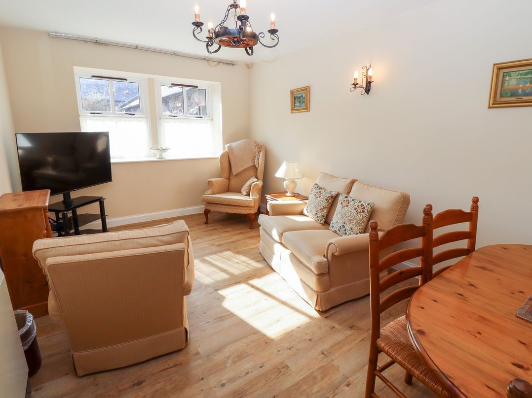 Catkin Cottage
