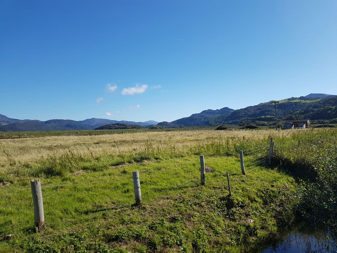 Bryn Y Mor