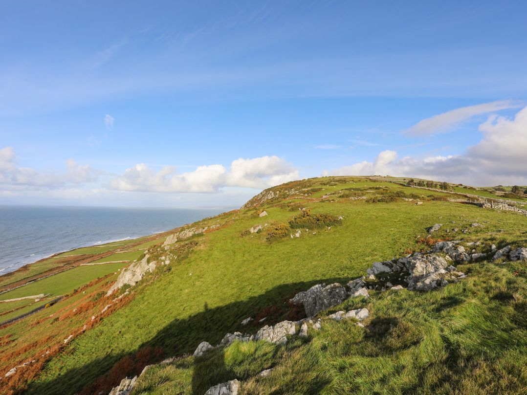 Bryn Y Mor