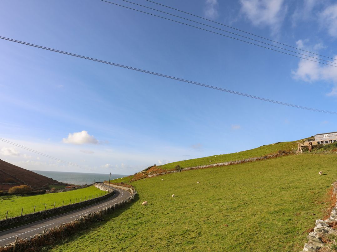 Bryn Y Mor