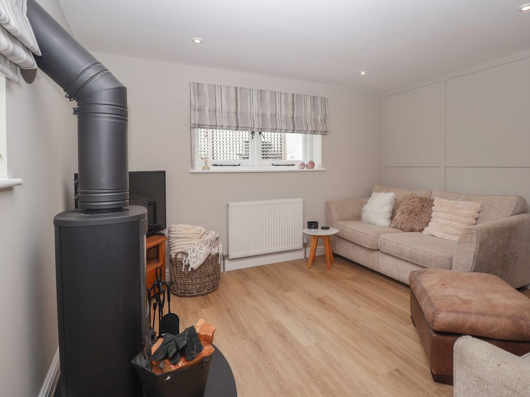 Holiday cottage in Slapton, Devon