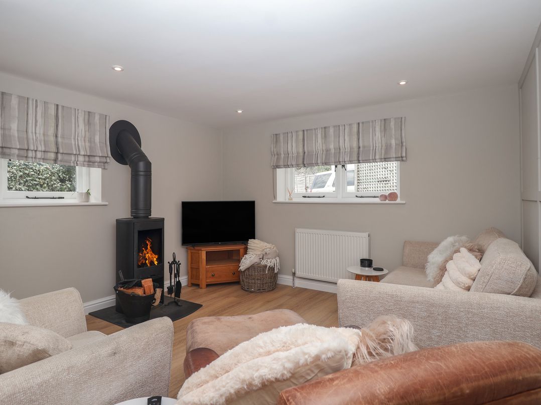 Holiday cottage in Slapton, Devon