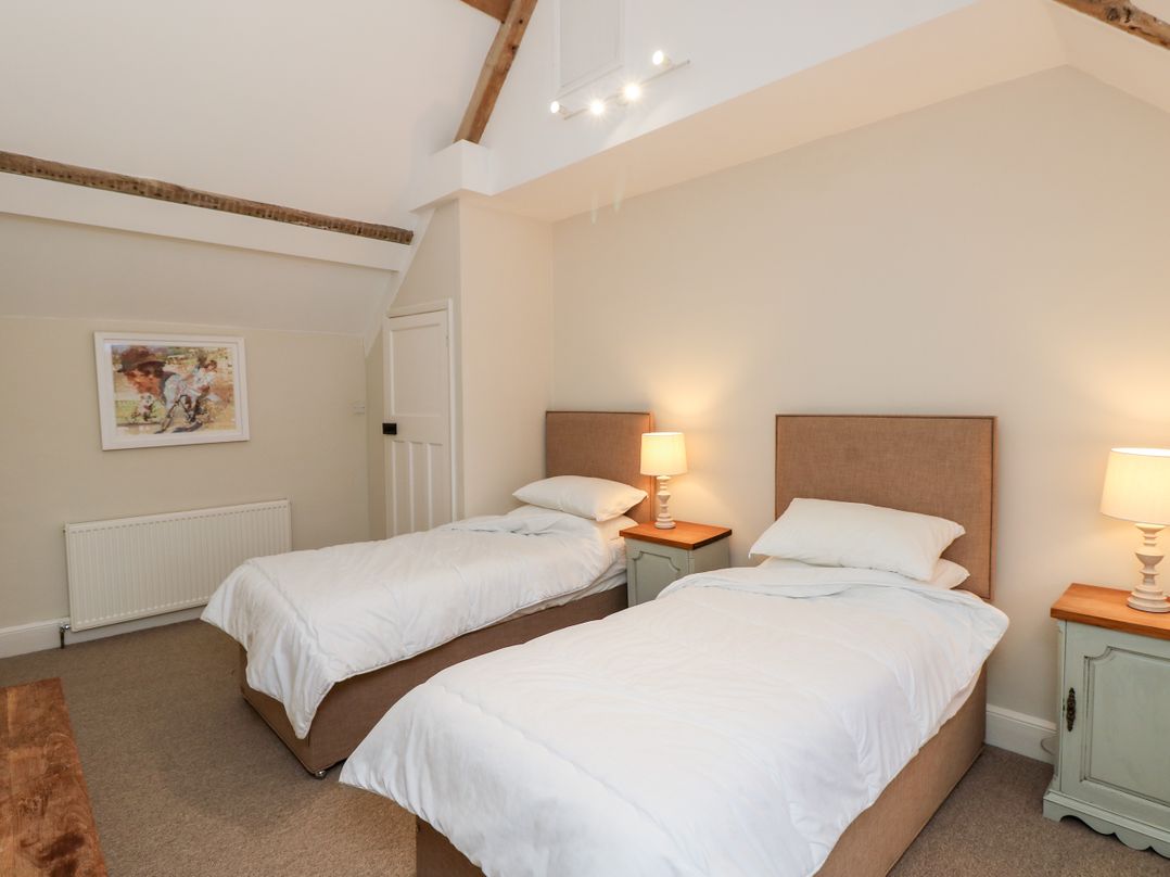 Appuldurcombe Farmhouse