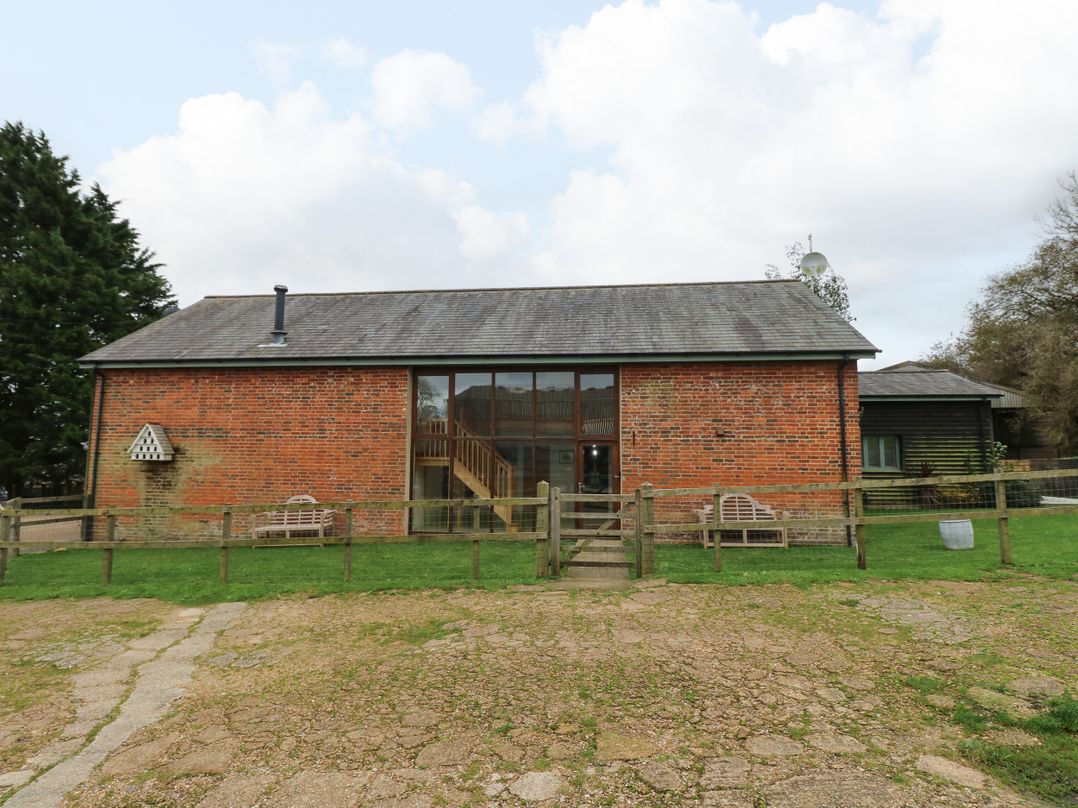 The Old Dairy