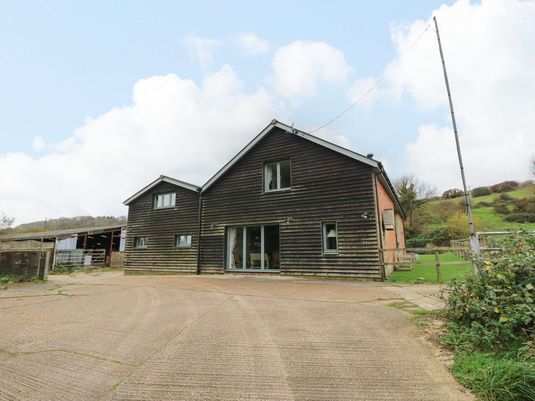 The Old Dairy