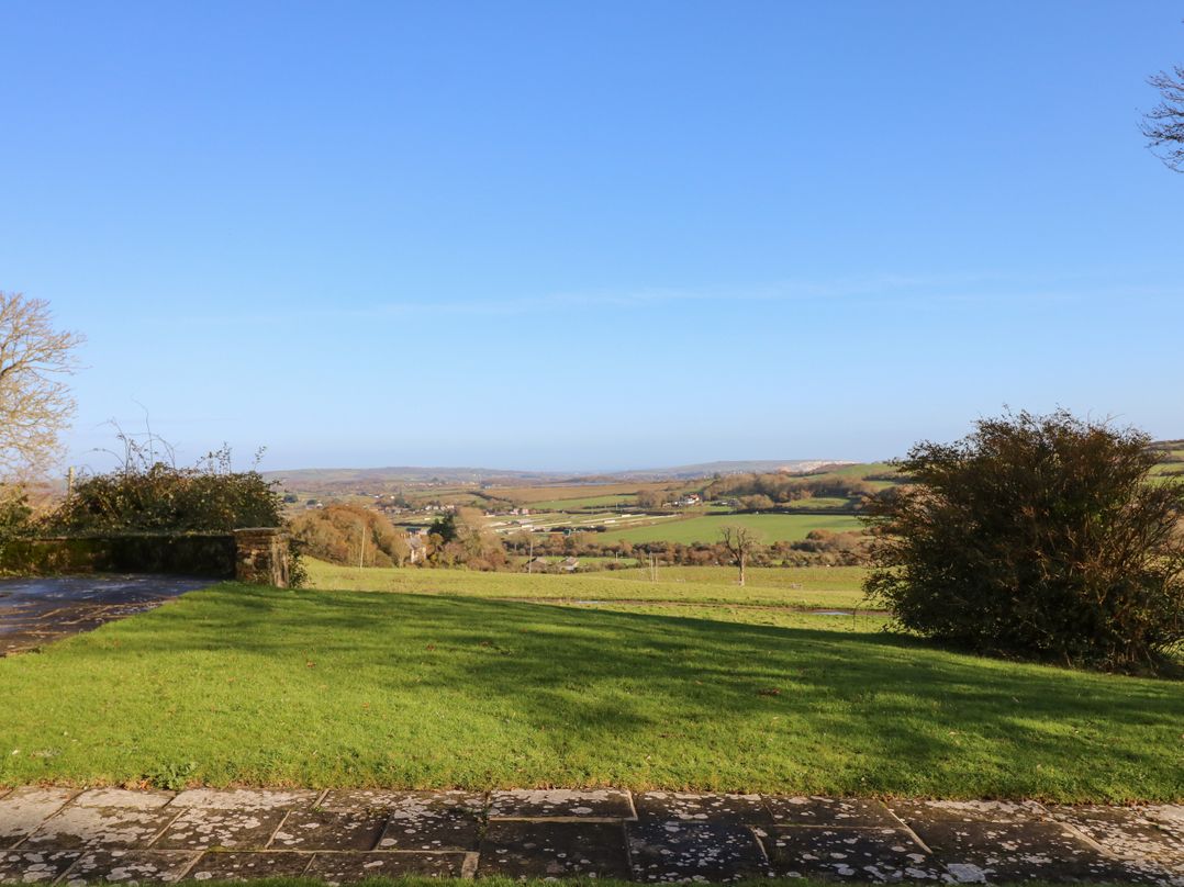 The Ox House