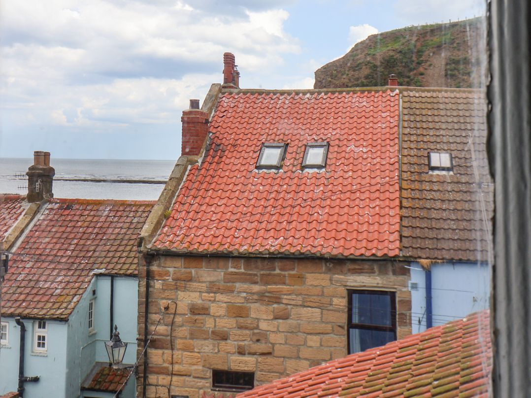 Corner House