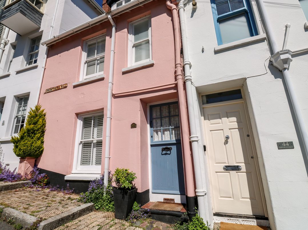 46 Crowthers Hill