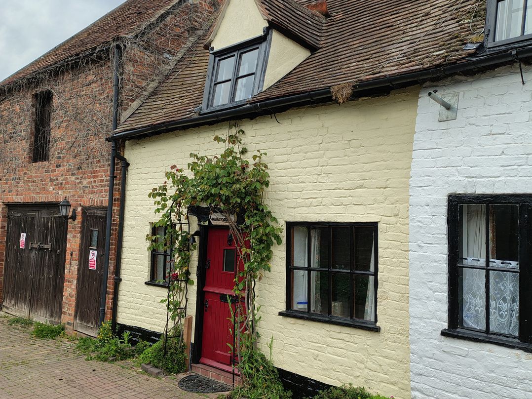 Holiday cottage in Tewkesbury, the Cotswolds