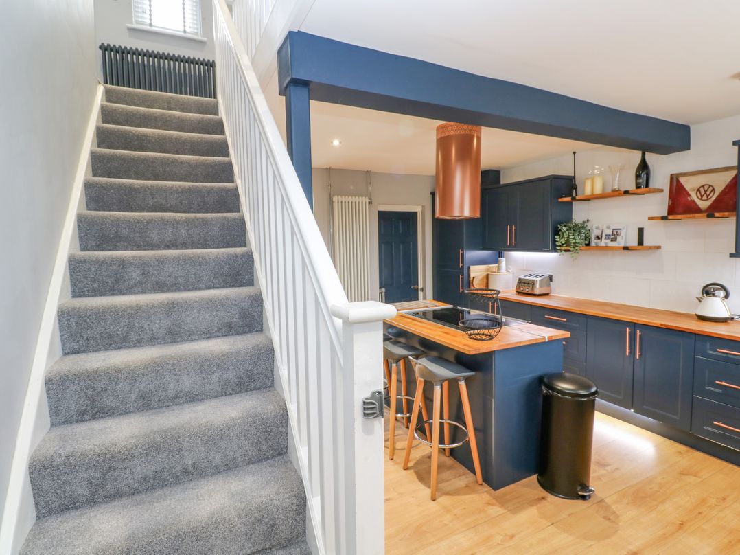 Cinders Loft