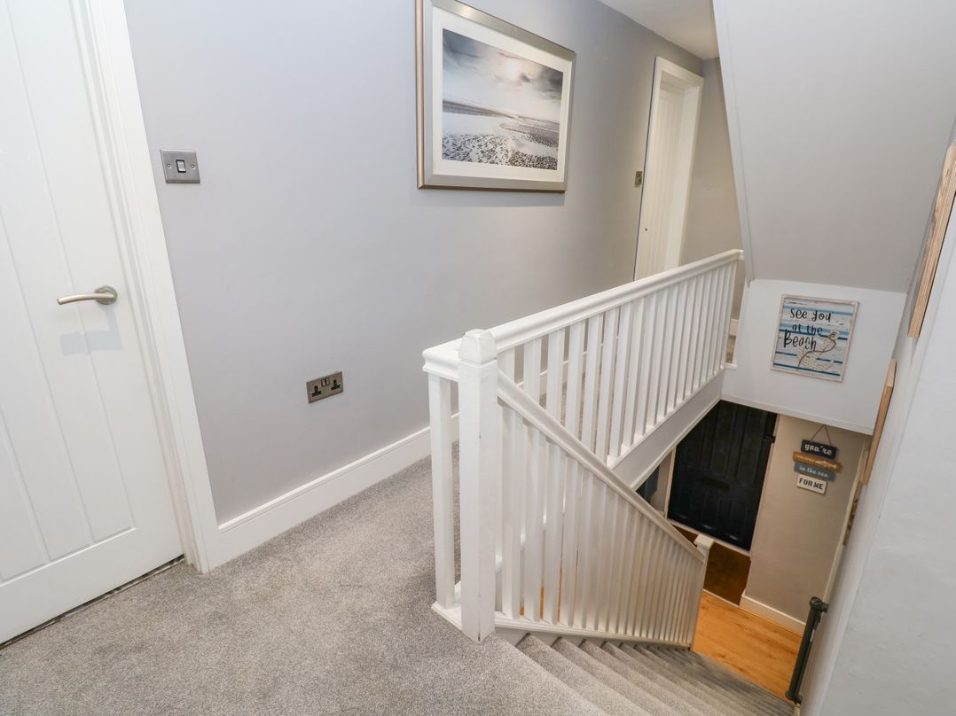 Cinders Loft