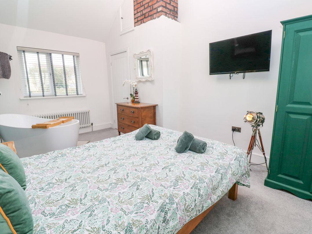 Cinders Loft