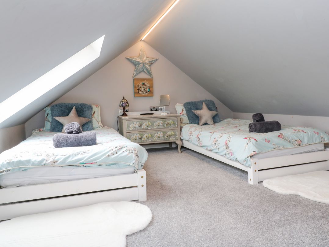 Cinders Loft