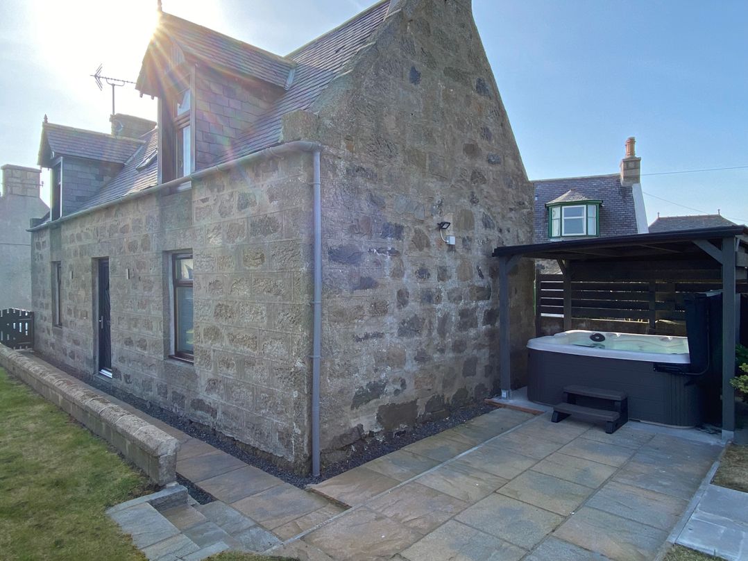 Fisherman's Cottage