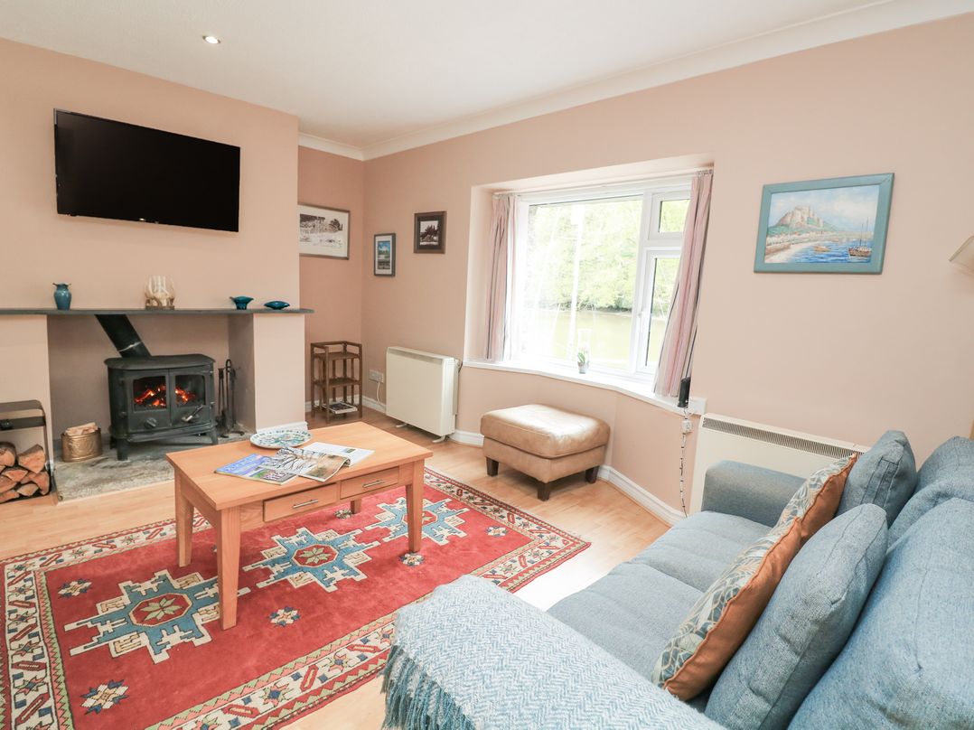 Mallard Cottage