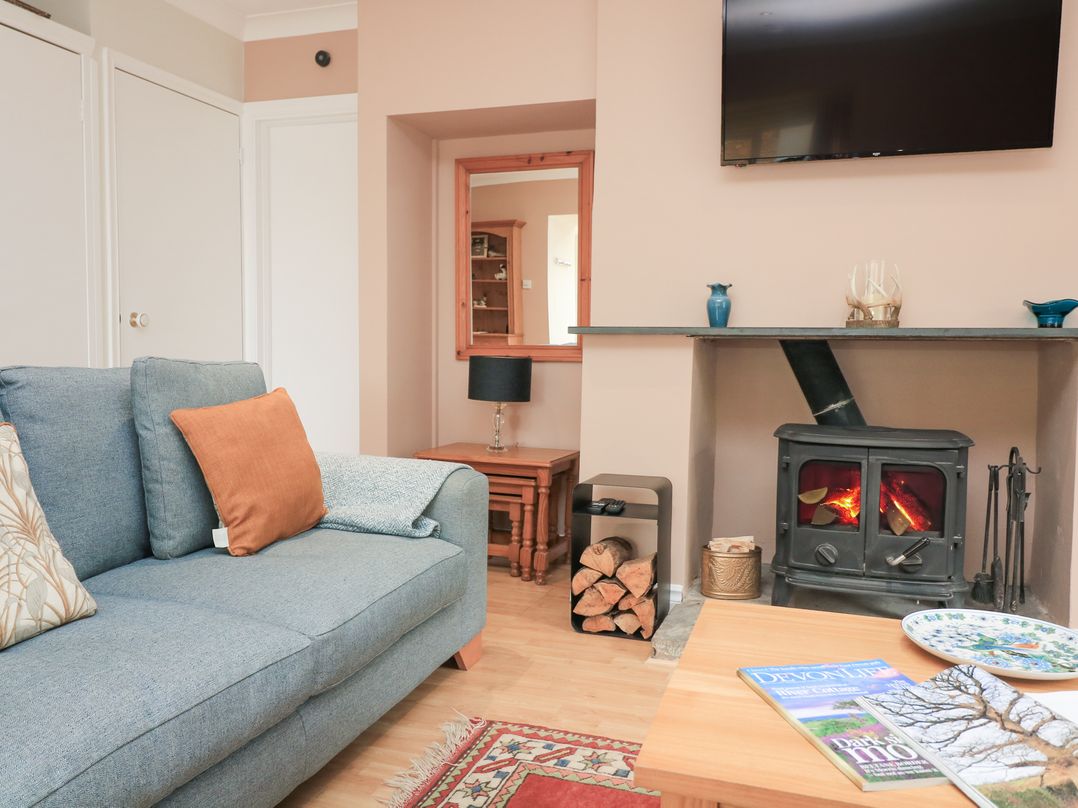 Mallard Cottage