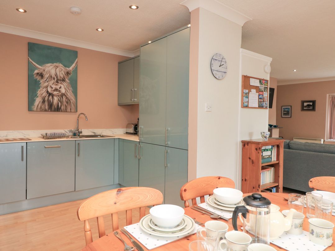 Mallard Cottage