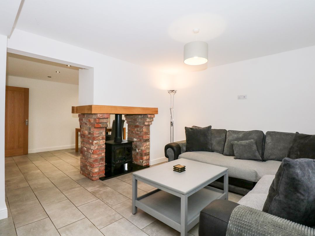 Red Brick Cottage