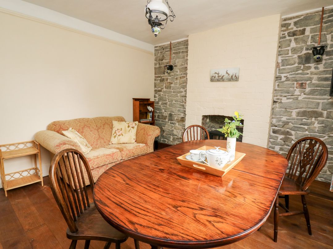 Myrtle Villa
