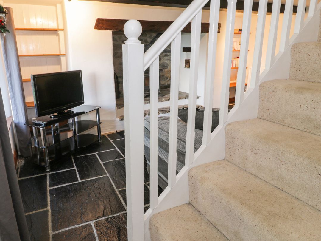 Ceilwart Cottage