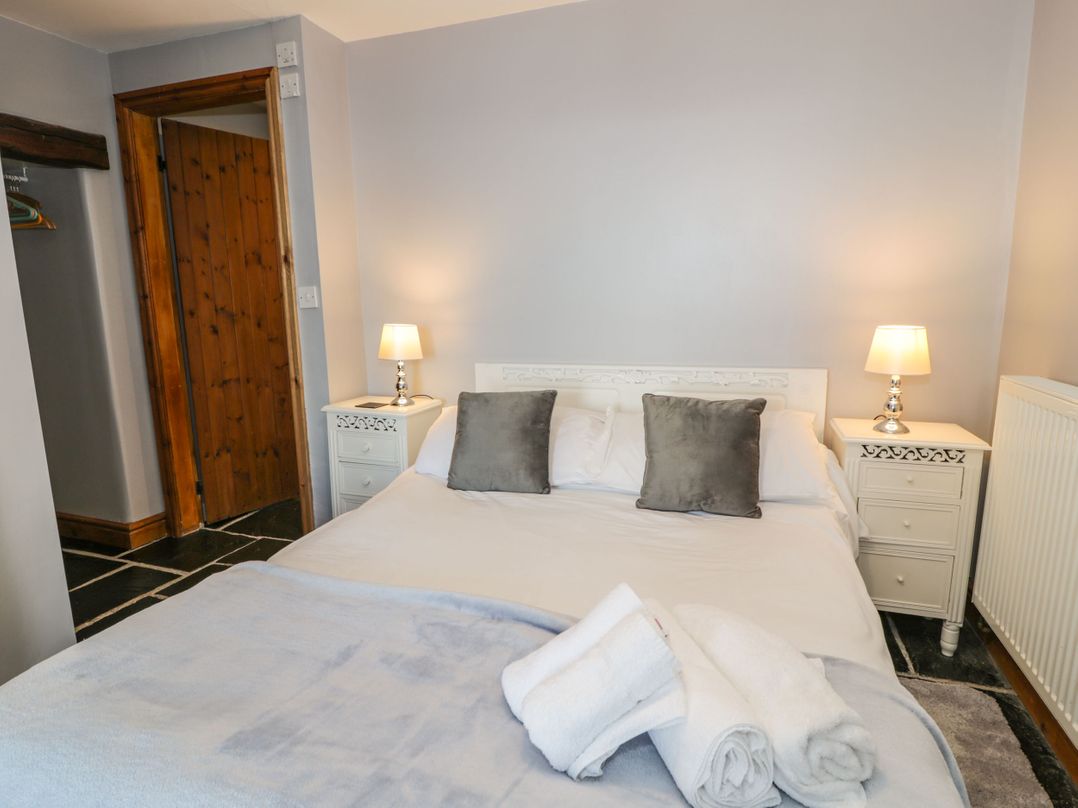 Ceilwart Cottage