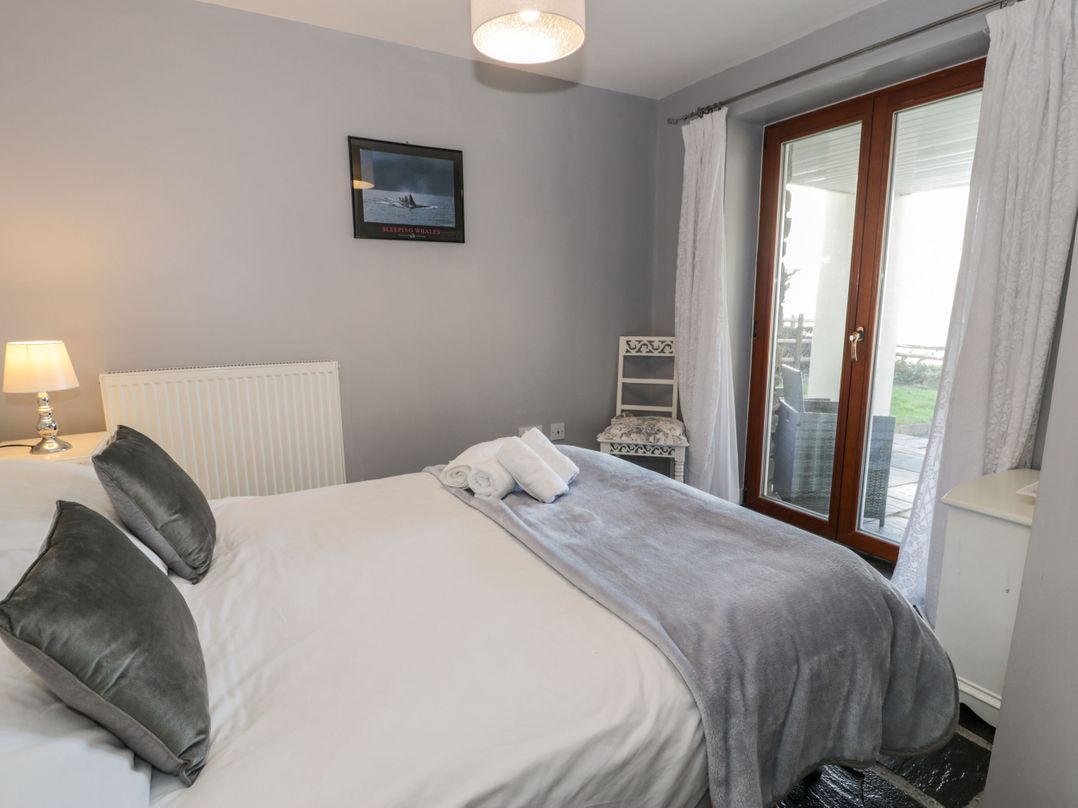 Ceilwart Cottage