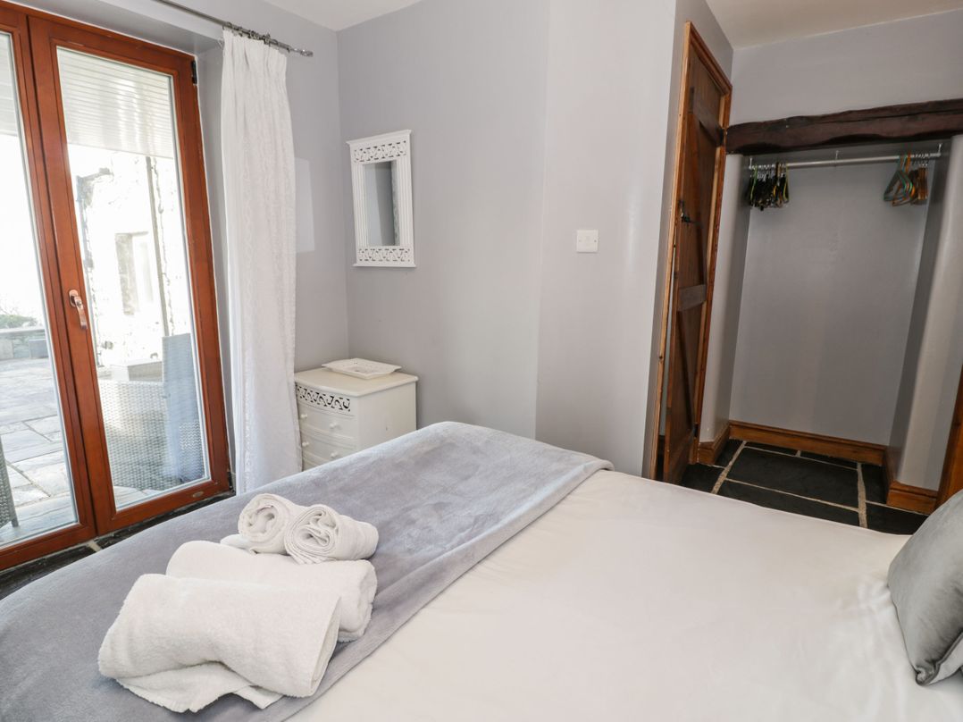 Ceilwart Cottage