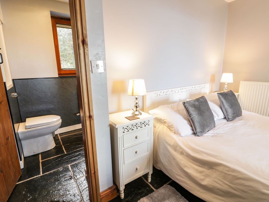 Ceilwart Cottage