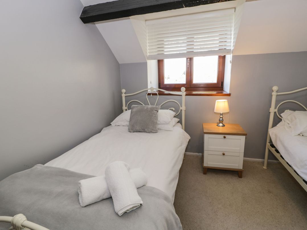 Ceilwart Cottage