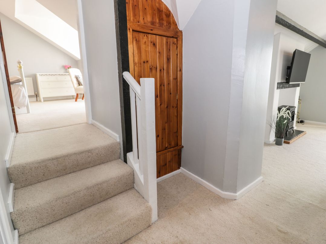 Ceilwart Cottage