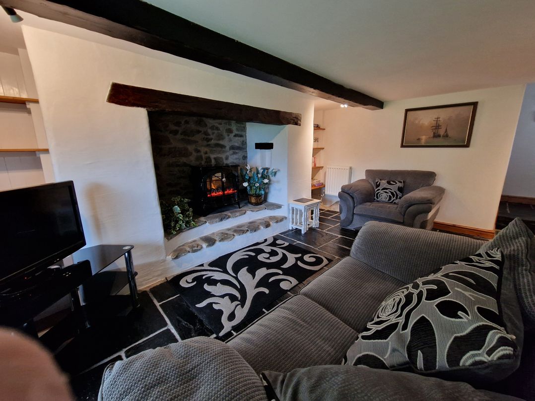 Ceilwart Cottage