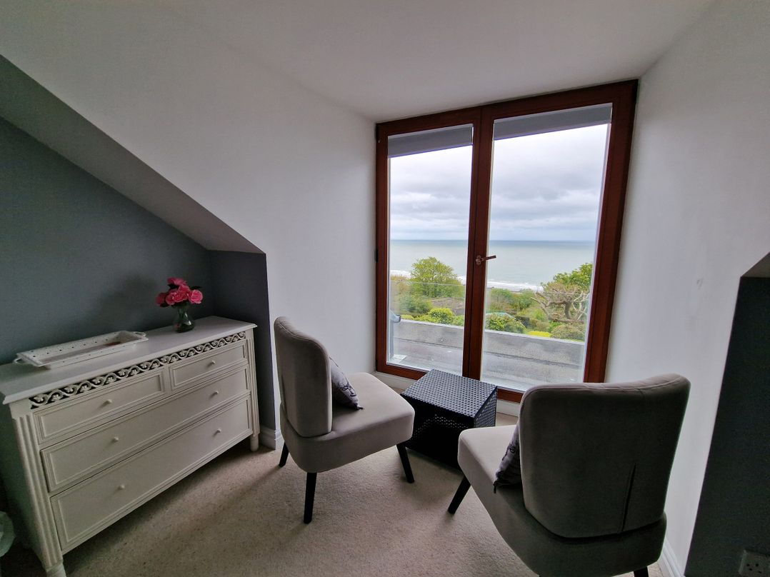 Ceilwart Cottage