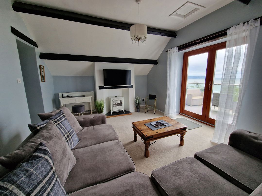 Ceilwart Cottage