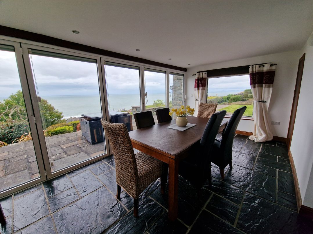Ceilwart Cottage
