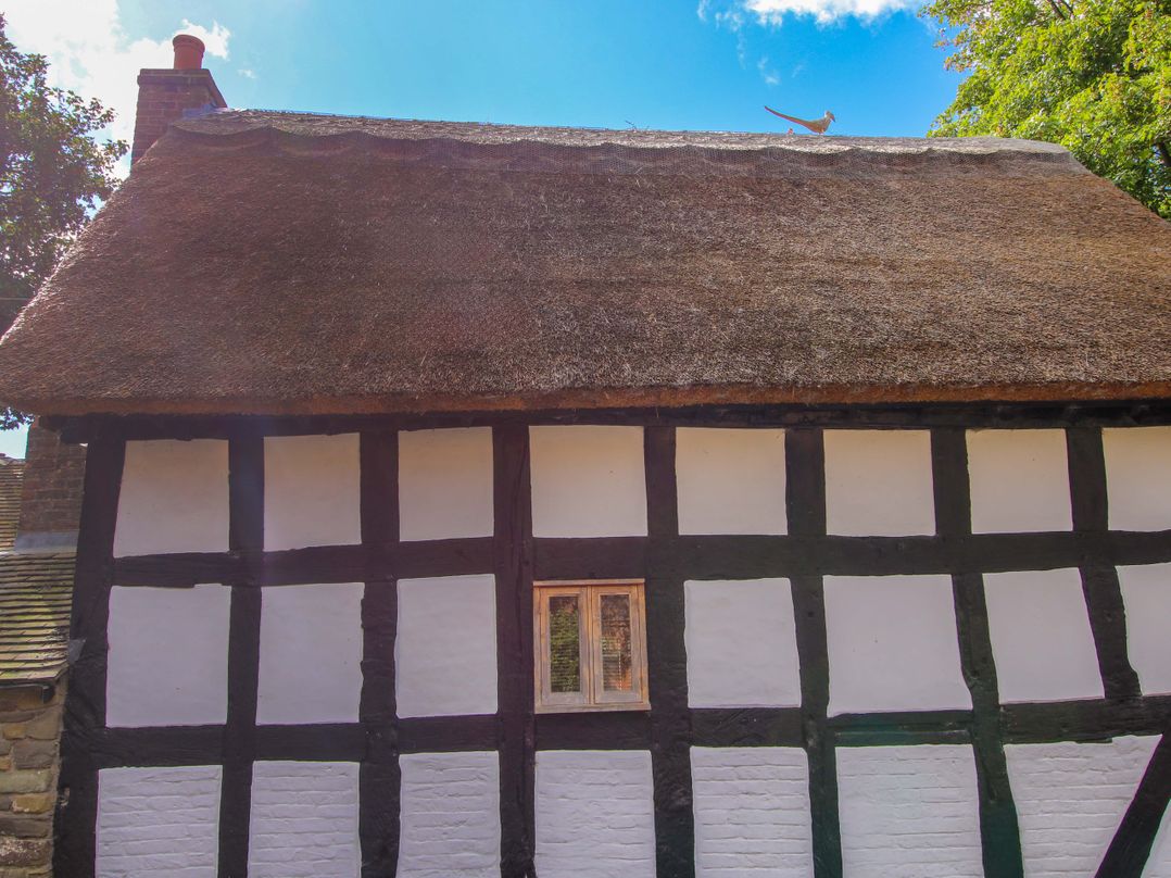 Manor Cottage