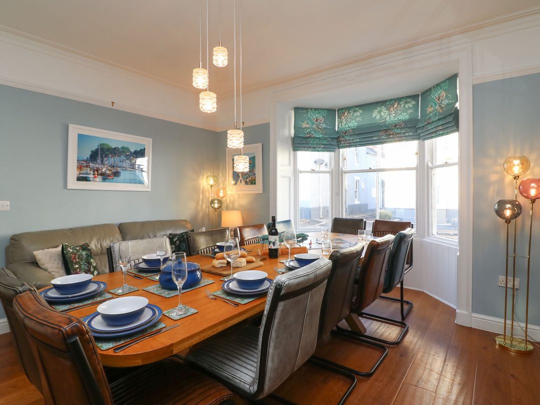 Seaside House