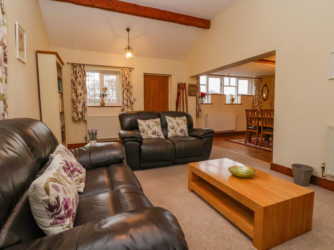 Mill Lane Cottage