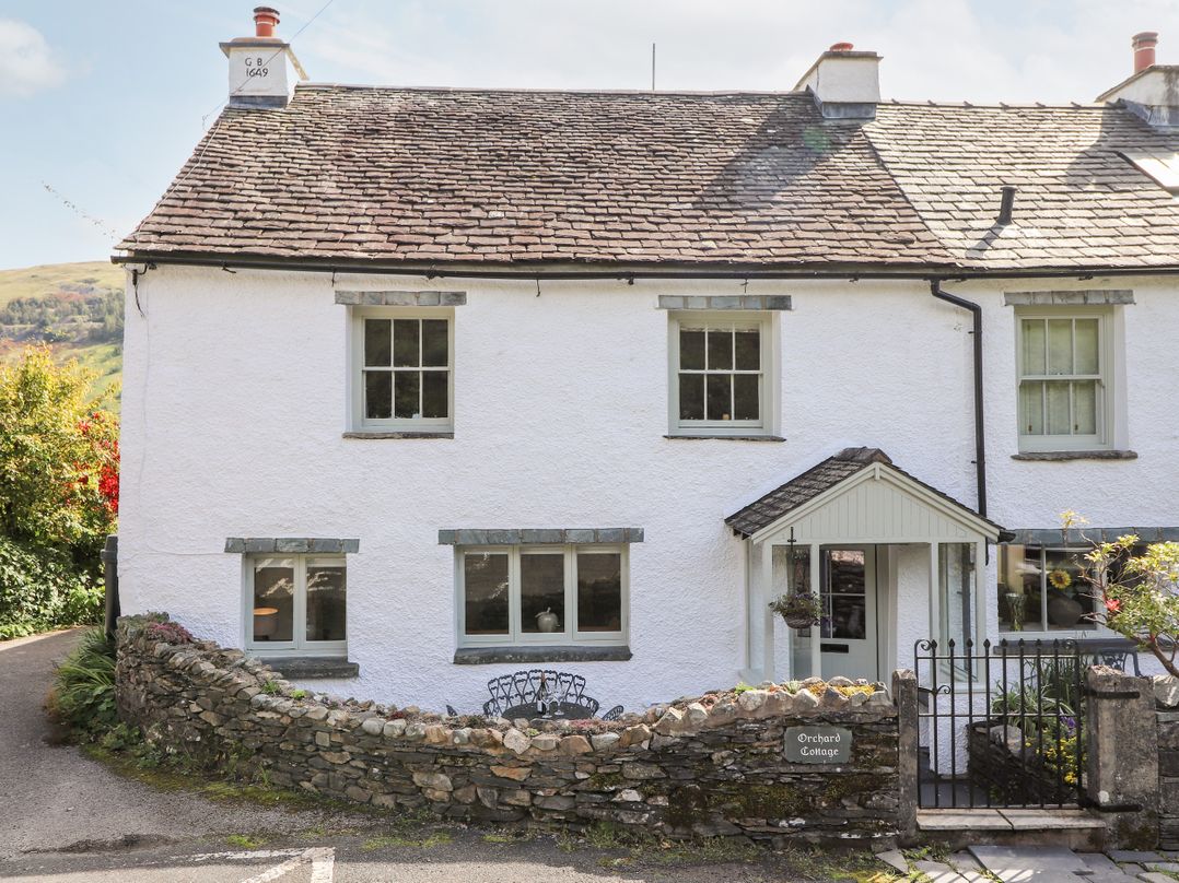 Orchard Cottage