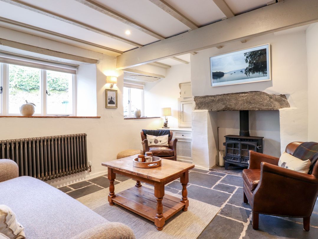 Orchard Cottage