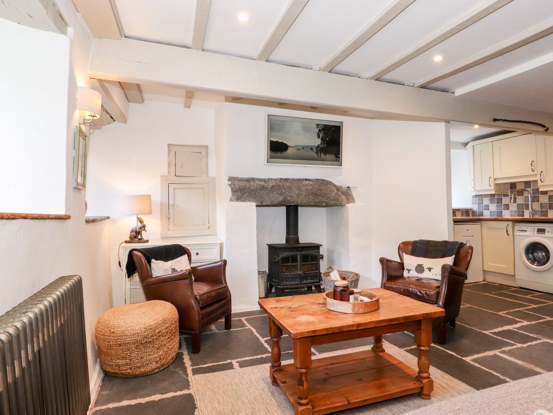 Orchard Cottage