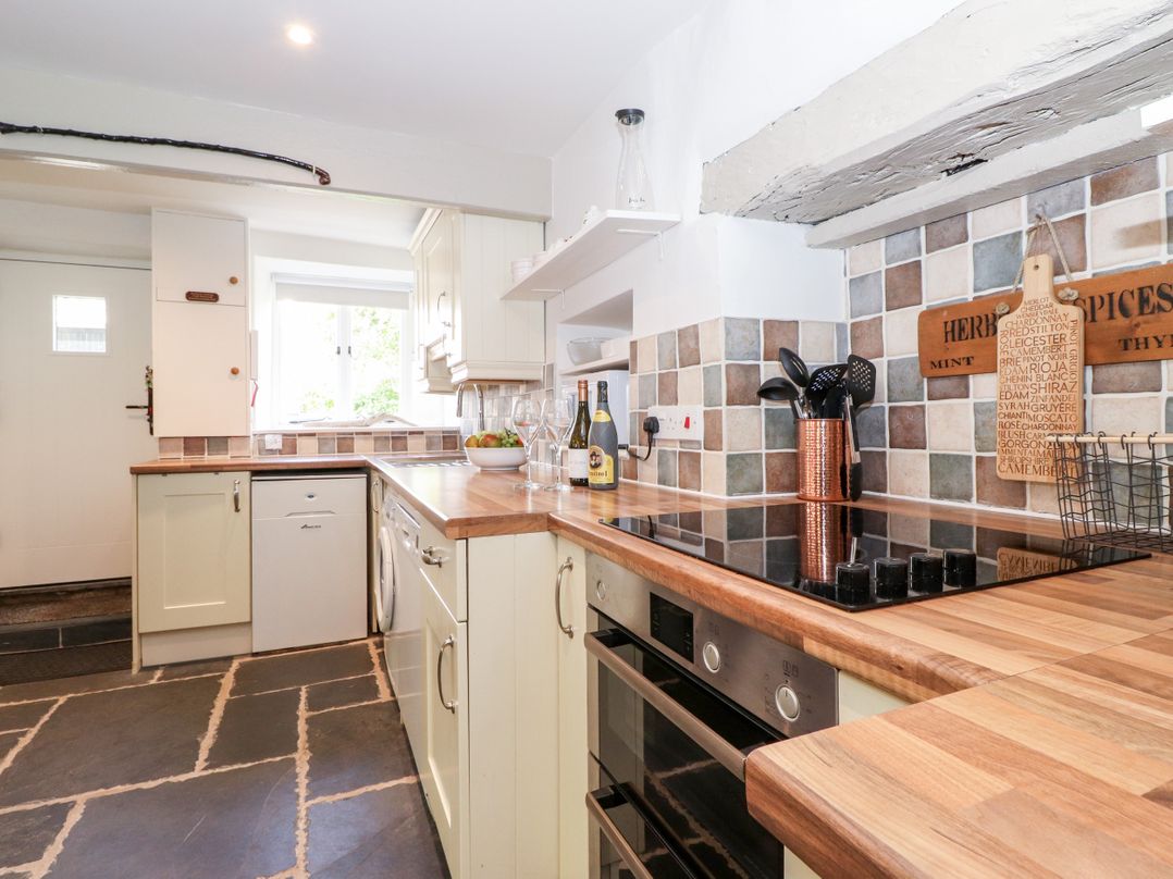 Orchard Cottage