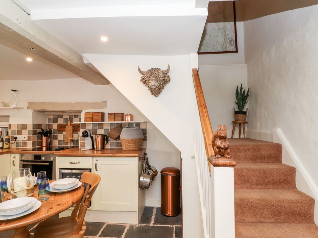 Orchard Cottage