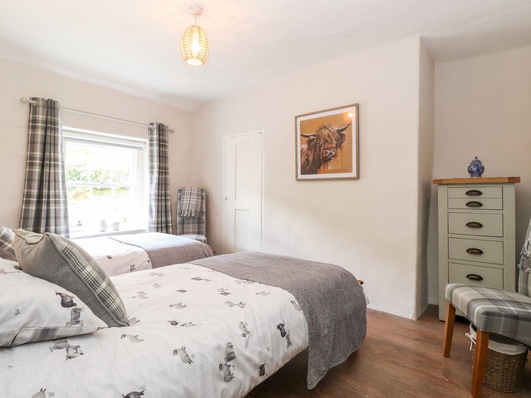 Orchard Cottage