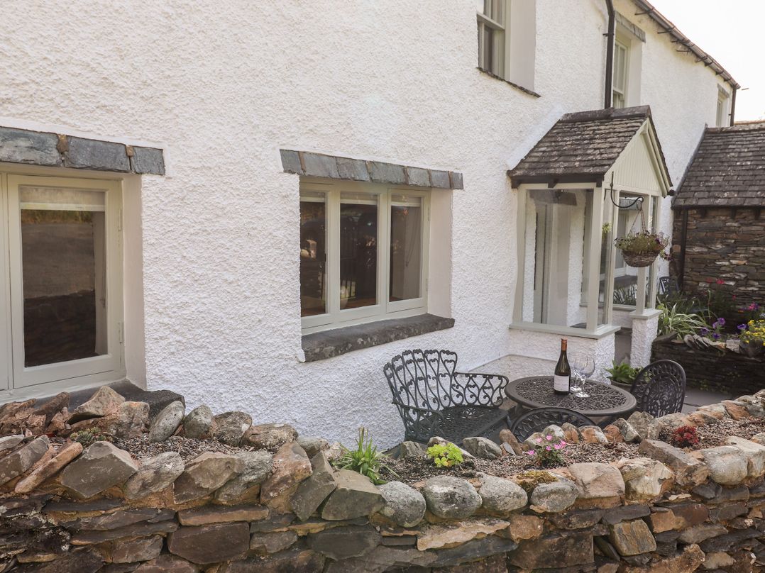 Orchard Cottage