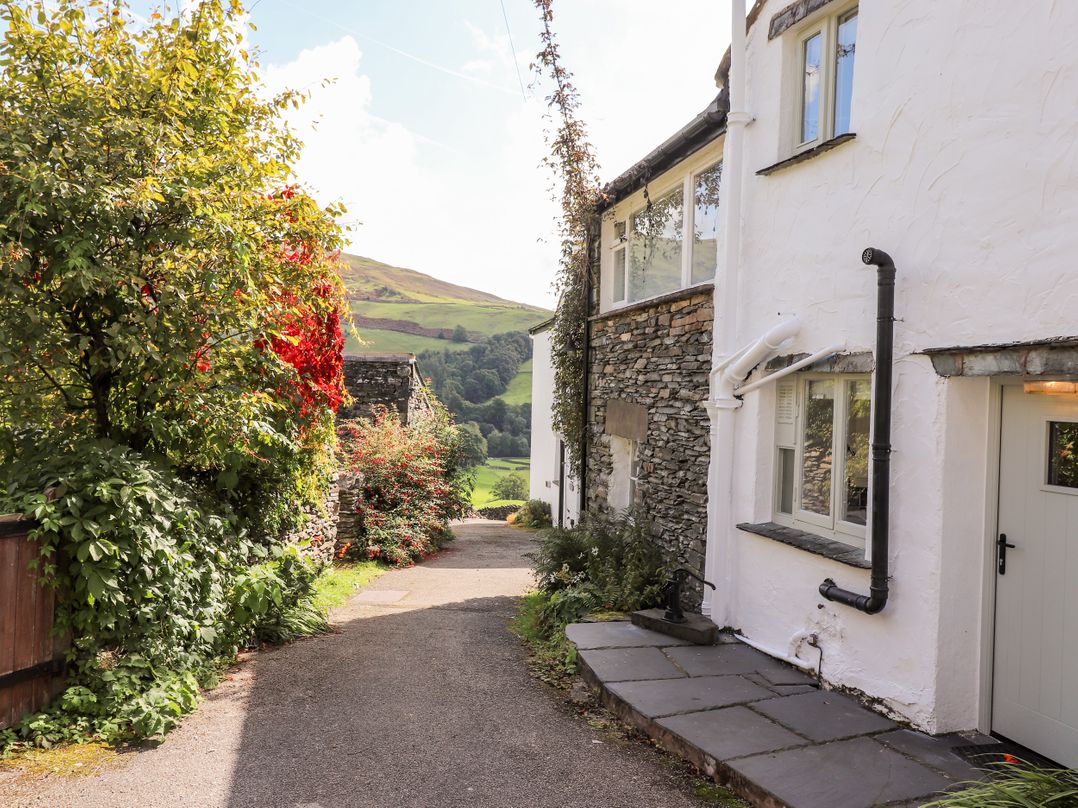 Orchard Cottage