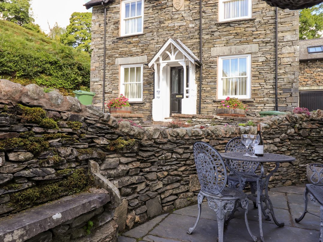 Orchard Cottage