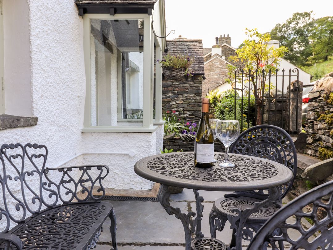 Orchard Cottage