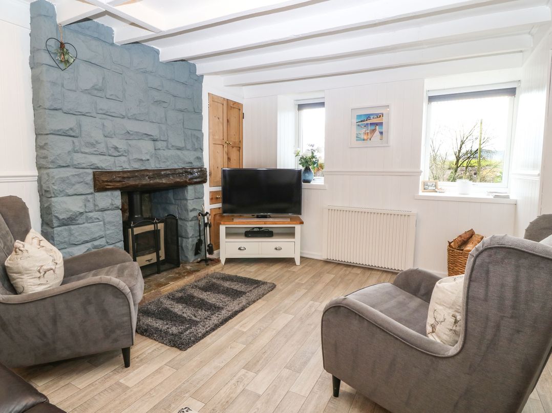Tanrallt Cottage