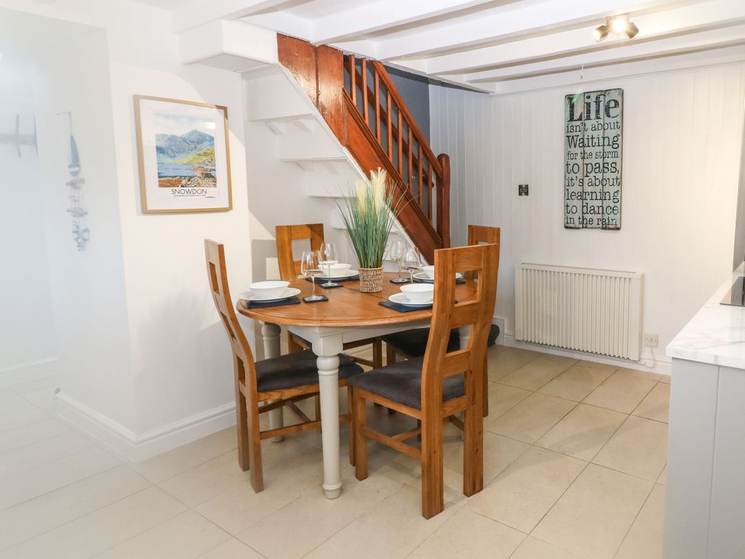Tanrallt Cottage