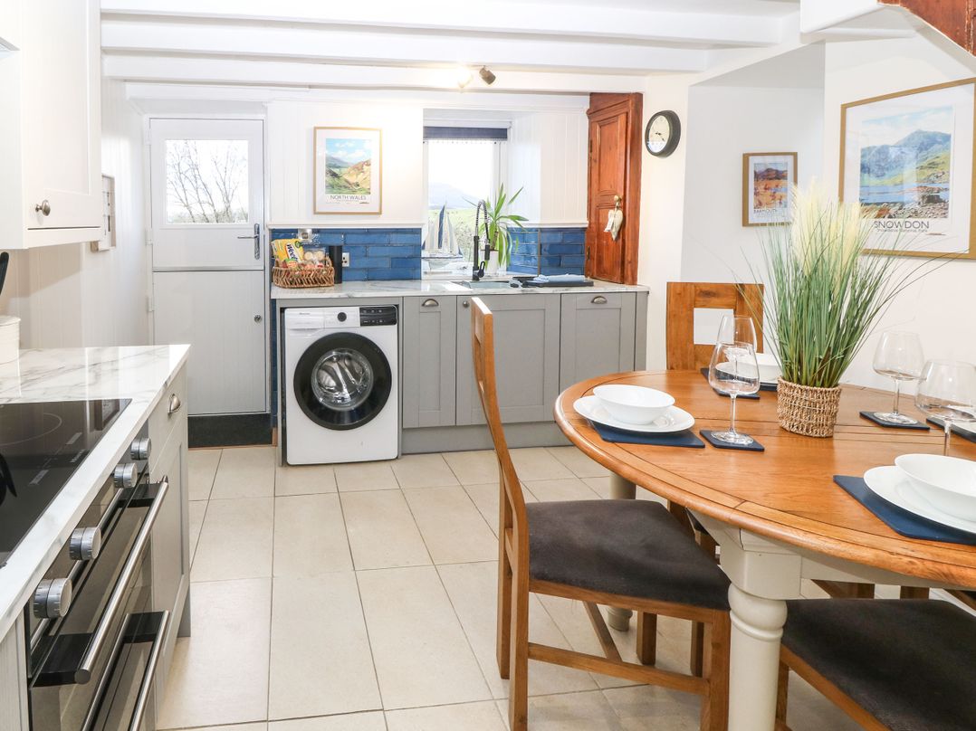 Tanrallt Cottage
